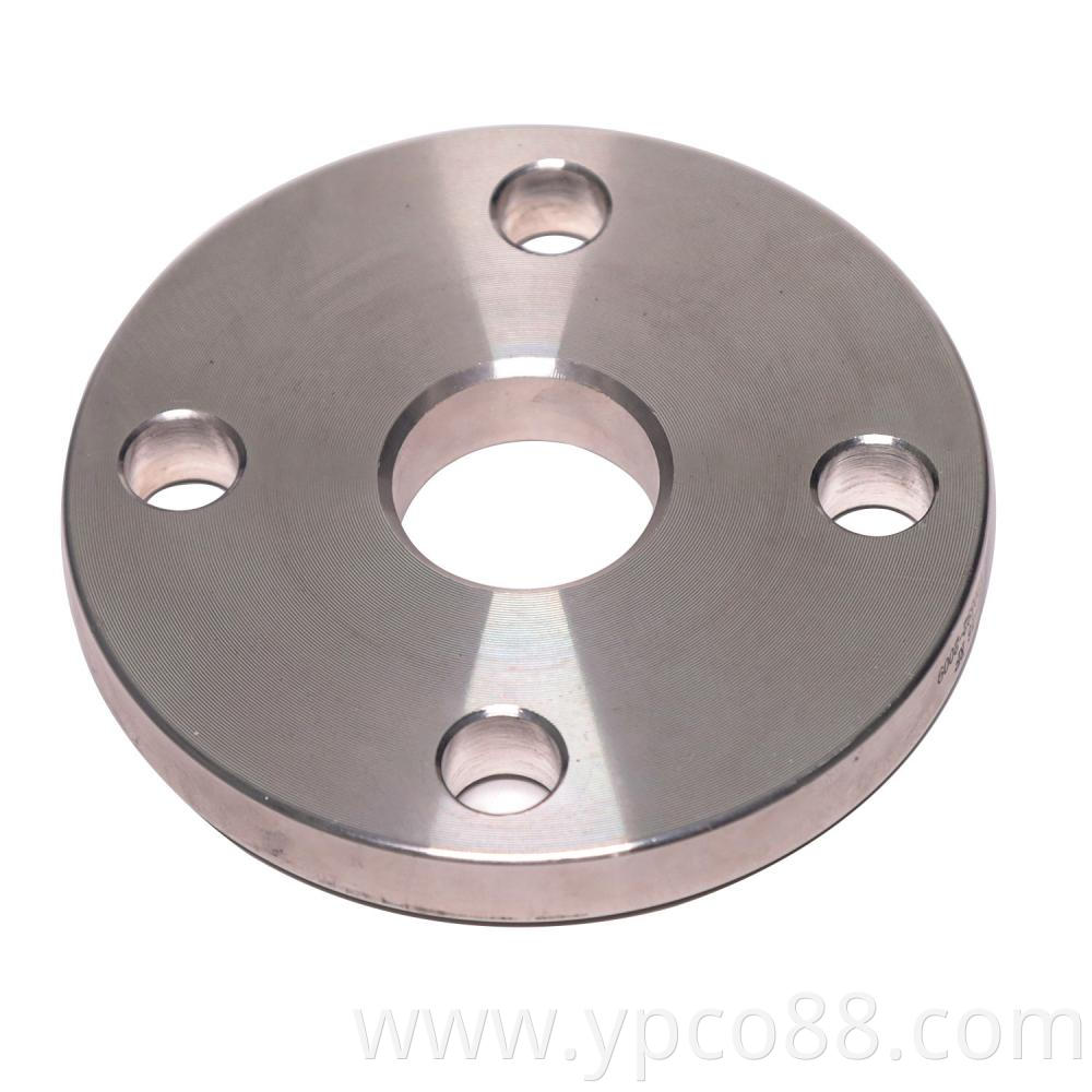 Steel Flange